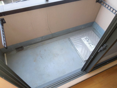 【バルコニー】 | モダナーク