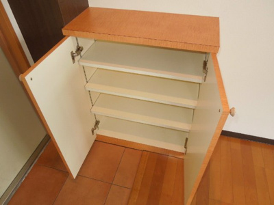 【収納】 | モダナーク