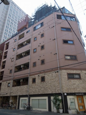 【外観】 | モダナーク