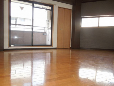 【居間・リビング】 | モダナーク