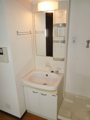 【洗面所】 | モダナーク