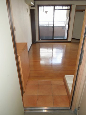 【玄関】 | モダナーク