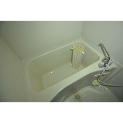 【浴室】 | サンプラザ海老江