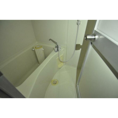 【浴室】 | サンプラザ海老江