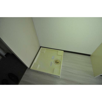 【設備】 | サンプラザ海老江