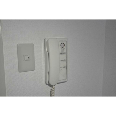 【セキュリティ】 | サンプラザ海老江