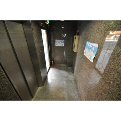 【エントランス】 | サンプラザ海老江