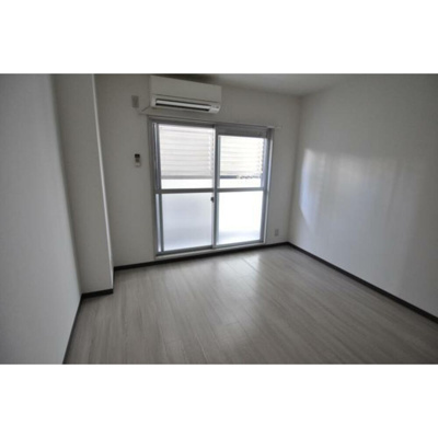 【洋室】 | サンプラザ海老江