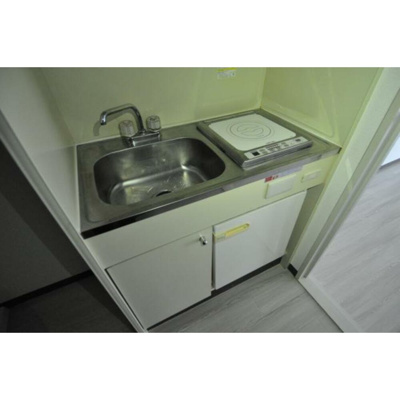 【設備】 | サンプラザ海老江