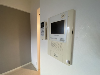 【セキュリティ】 | エスリード阿波座レジデンス