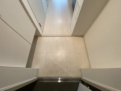 【玄関】 | エスリード阿波座レジデンス