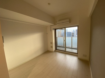 【居間・リビング】 | エスリード阿波座レジデンス