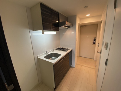 【キッチン】 | エスリード阿波座レジデンス