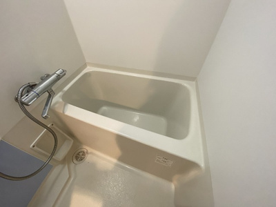 【浴室】 | エスリード阿波座レジデンス