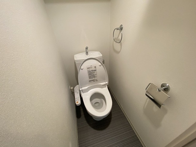 【トイレ】 | エスリード阿波座レジデンス