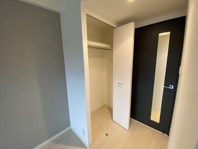 【収納】 | エスリード阿波座レジデンス