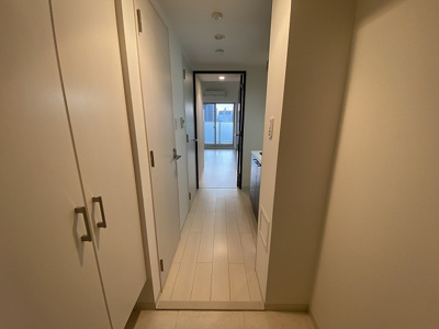 【内装】 | エスリード阿波座レジデンス