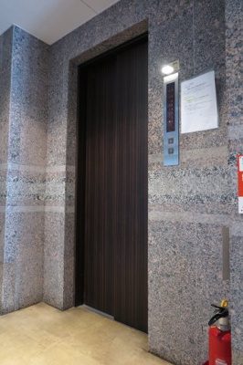 【その他共用部分】 | シティコープホリエM3