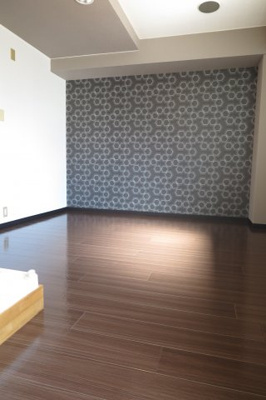 【居間・リビング】 | シティコープホリエM3