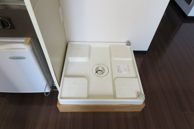 【設備】 | シティコープホリエM3