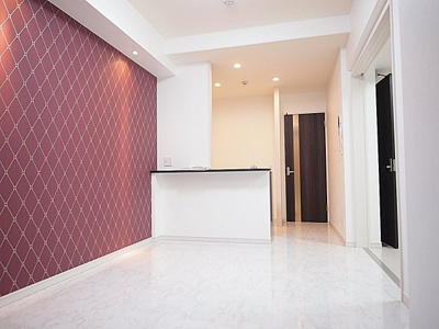 【洋室】 | プレアデス元町