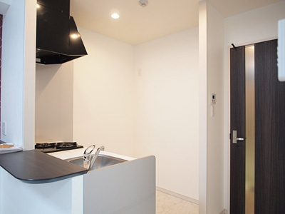 【居間・リビング】 | プレアデス元町