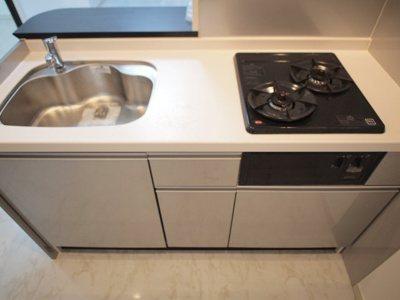 【キッチン】 | プレアデス元町