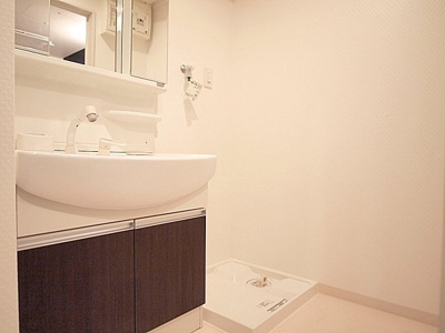 【洗面所】 | プレアデス元町