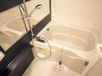 【浴室】 | プレアデス元町