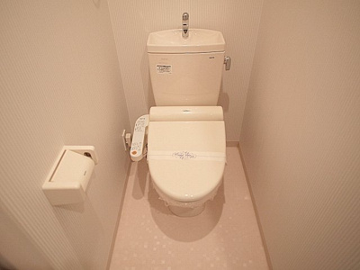 【トイレ】 | プレアデス元町