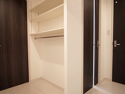 【収納】 | プレアデス元町