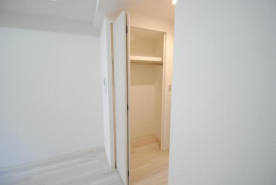 【収納】 | プレサンス京町堀