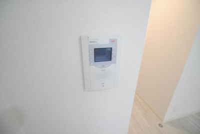 【セキュリティ】 | プレサンス京町堀