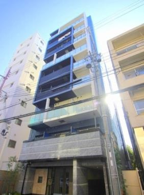 【外観】 | プレサンス京町堀