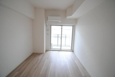 【居間・リビング】 | プレサンス京町堀