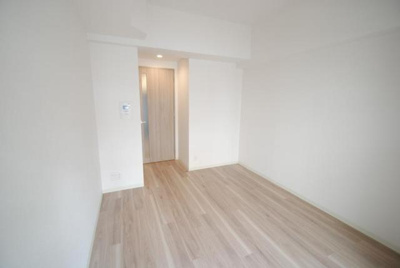 【寝室】 | プレサンス京町堀