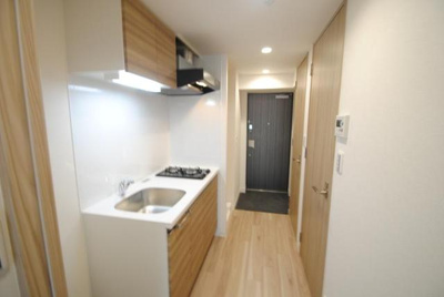 【内装】 | プレサンス京町堀