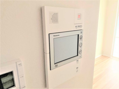 【セキュリティ】 | アーバネックス真田山