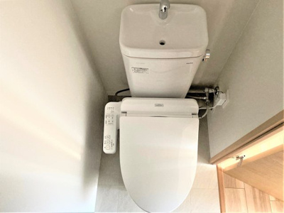 【トイレ】 | アーバネックス真田山