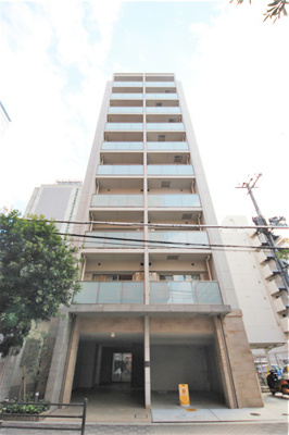 【外観】 | アーバネックス新大阪