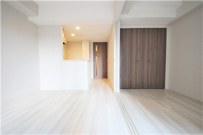 【居間・リビング】 | アーバネックス新大阪