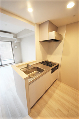 【キッチン】 | アーバネックス新大阪