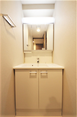 【洗面所】 | アーバネックス新大阪