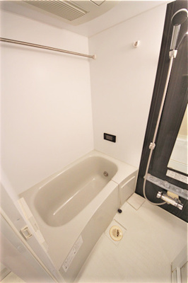 【浴室】 | アーバネックス新大阪