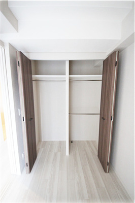 【収納】 | アーバネックス新大阪