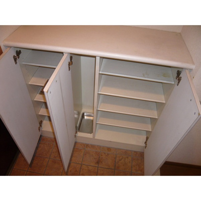 【玄関】 | エルセレーノ九条