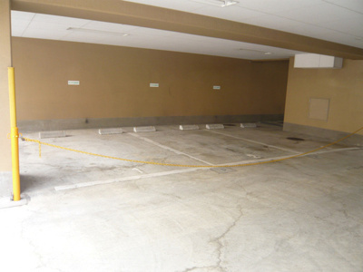 【駐車場】 | エルセレーノ九条