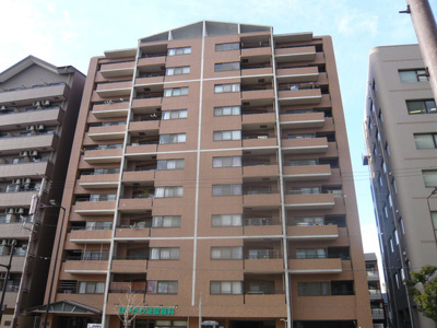 【外観】 | エルセレーノ九条