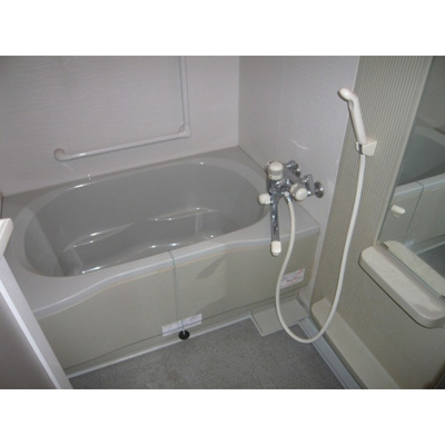 【浴室】 | エルセレーノ九条