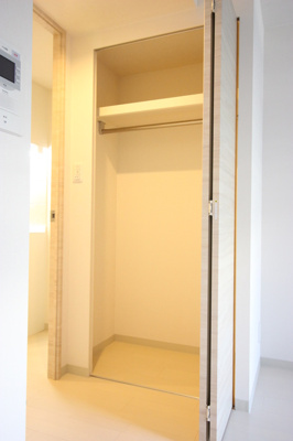 【収納】 | Rainbow Coat 南堀江